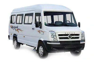 Tempo Traveller